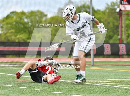 Thumbnail 1 in Kinnelon @ Morris Hills photogallery.