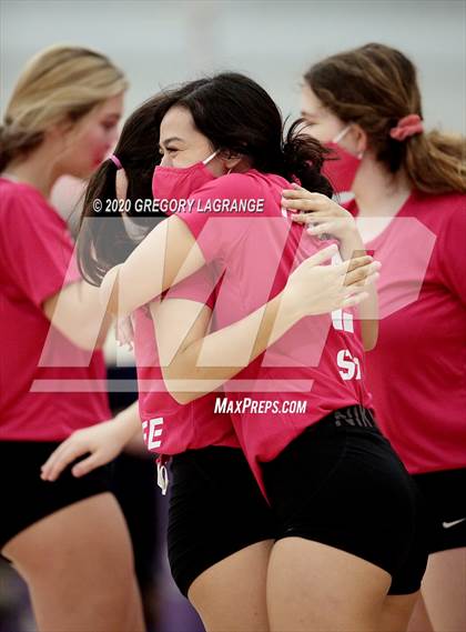 Thumbnail 3 in North Crowley vs Paschal photogallery.