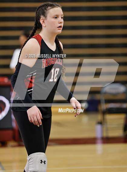 Thumbnail 3 in Mogollon @ Cicero Prep Academy photogallery.