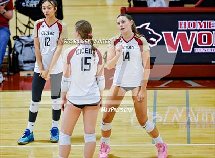 Thumbnail 3 in Mogollon @ Cicero Prep Academy photogallery.