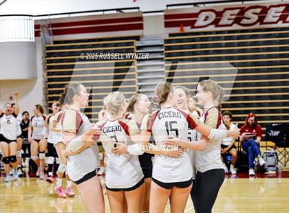 Thumbnail 3 in Mogollon @ Cicero Prep Academy photogallery.