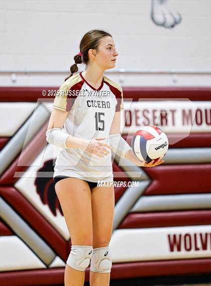 Thumbnail 1 in Mogollon @ Cicero Prep Academy photogallery.