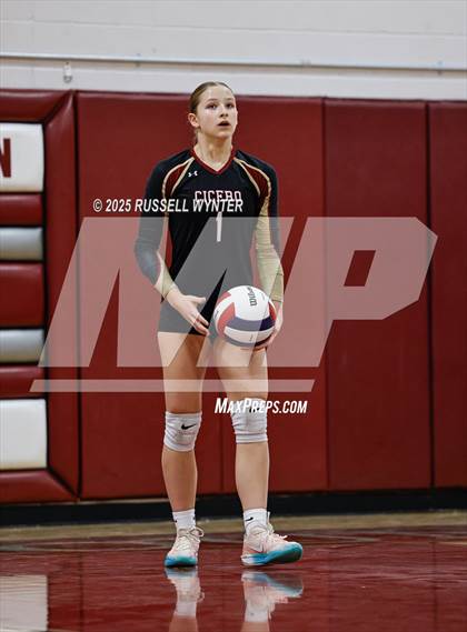 Thumbnail 3 in Mogollon @ Cicero Prep Academy photogallery.