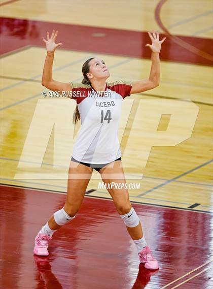 Thumbnail 2 in Mogollon @ Cicero Prep Academy photogallery.