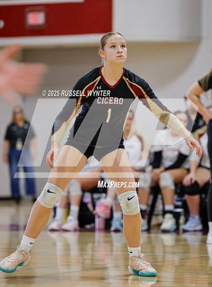 Thumbnail 1 in Mogollon @ Cicero Prep Academy photogallery.