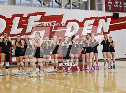 Thumbnail 3 in Mogollon @ Cicero Prep Academy photogallery.