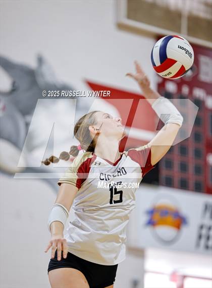 Thumbnail 2 in Mogollon @ Cicero Prep Academy photogallery.