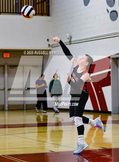 Thumbnail 1 in Mogollon @ Cicero Prep Academy photogallery.