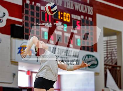 Thumbnail 3 in Mogollon @ Cicero Prep Academy photogallery.