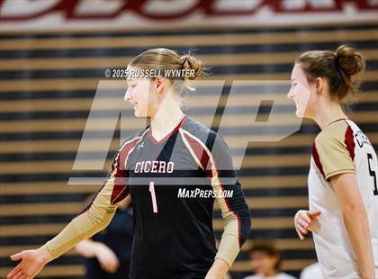 Thumbnail 1 in Mogollon @ Cicero Prep Academy photogallery.