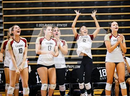 Thumbnail 1 in Mogollon @ Cicero Prep Academy photogallery.