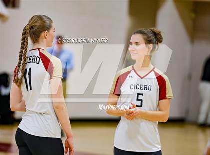 Thumbnail 2 in Mogollon @ Cicero Prep Academy photogallery.