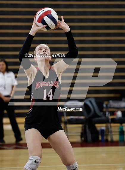 Thumbnail 1 in Mogollon @ Cicero Prep Academy photogallery.