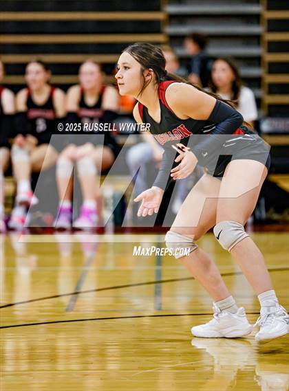 Thumbnail 3 in Mogollon @ Cicero Prep Academy photogallery.