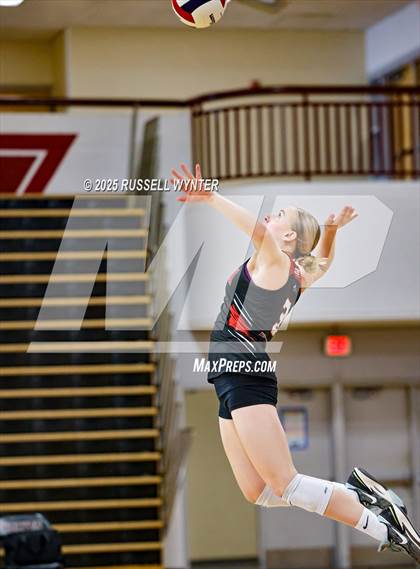 Thumbnail 2 in Mogollon @ Cicero Prep Academy photogallery.