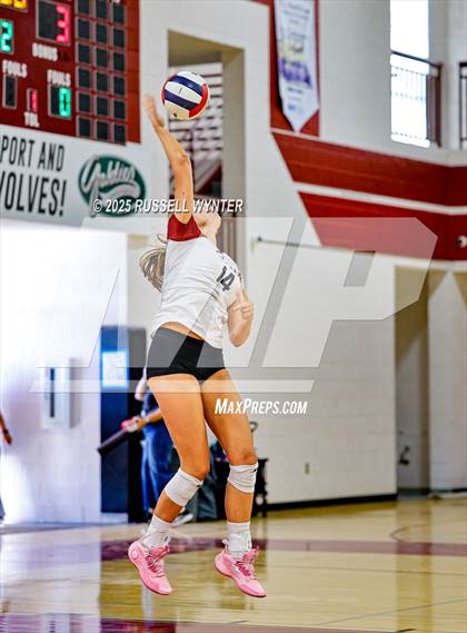 Thumbnail 1 in Mogollon @ Cicero Prep Academy photogallery.