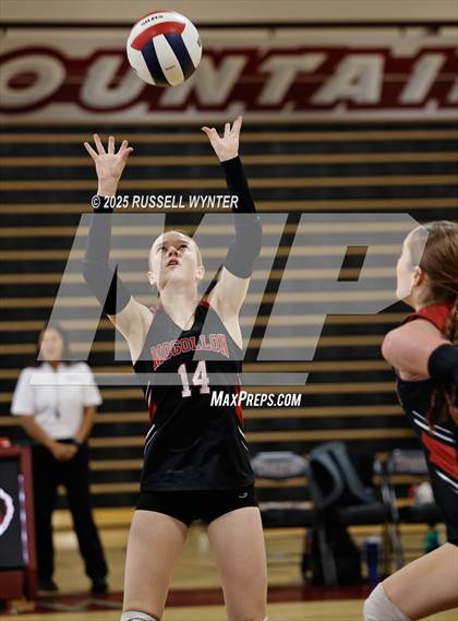 Thumbnail 2 in Mogollon @ Cicero Prep Academy photogallery.