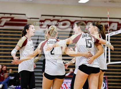 Thumbnail 2 in Mogollon @ Cicero Prep Academy photogallery.