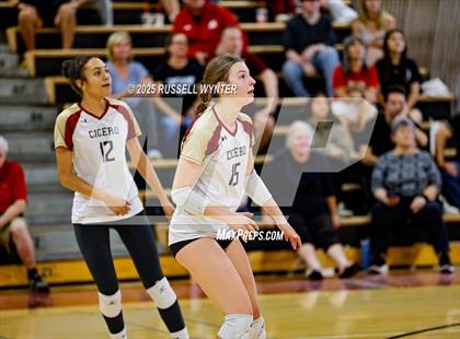 Thumbnail 1 in Mogollon @ Cicero Prep Academy photogallery.