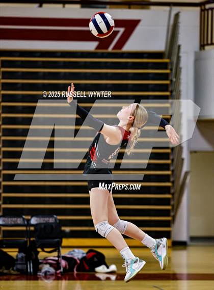 Thumbnail 3 in Mogollon @ Cicero Prep Academy photogallery.