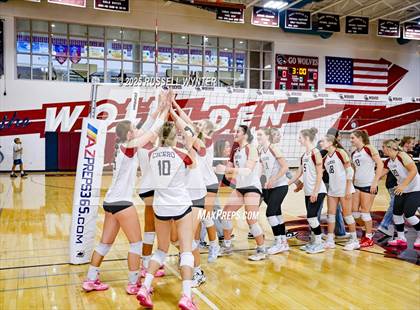 Thumbnail 1 in Mogollon @ Cicero Prep Academy photogallery.