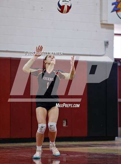 Thumbnail 3 in Mogollon @ Cicero Prep Academy photogallery.