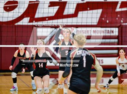 Thumbnail 3 in Mogollon @ Cicero Prep Academy photogallery.