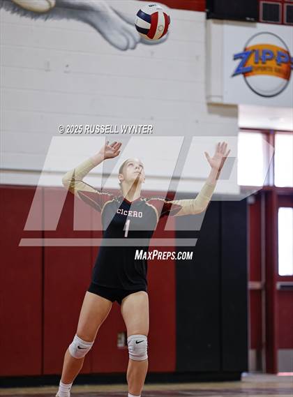 Thumbnail 1 in Mogollon @ Cicero Prep Academy photogallery.