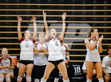 Thumbnail 2 in Mogollon @ Cicero Prep Academy photogallery.