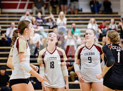 Thumbnail 3 in Mogollon @ Cicero Prep Academy photogallery.