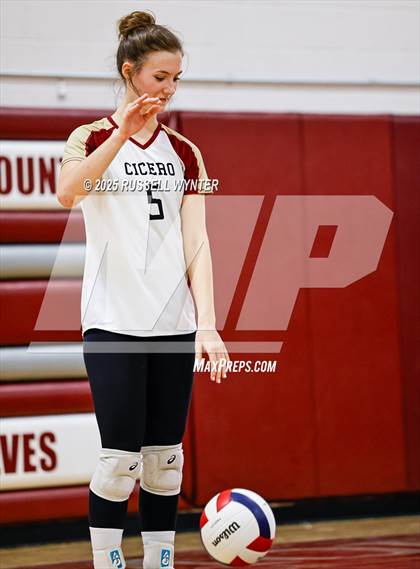 Thumbnail 1 in Mogollon @ Cicero Prep Academy photogallery.