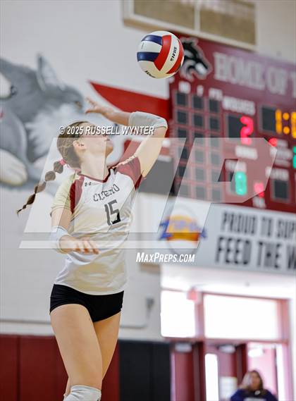 Thumbnail 2 in Mogollon @ Cicero Prep Academy photogallery.