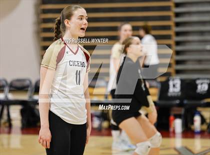 Thumbnail 3 in Mogollon @ Cicero Prep Academy photogallery.