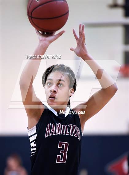 Thumbnail 3 in Hamilton @ Perry photogallery.
