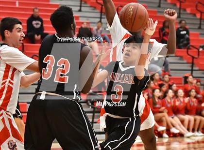 Thumbnail 3 in Colony vs. Miller photogallery.