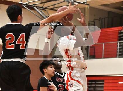 Thumbnail 2 in Colony vs. Miller photogallery.