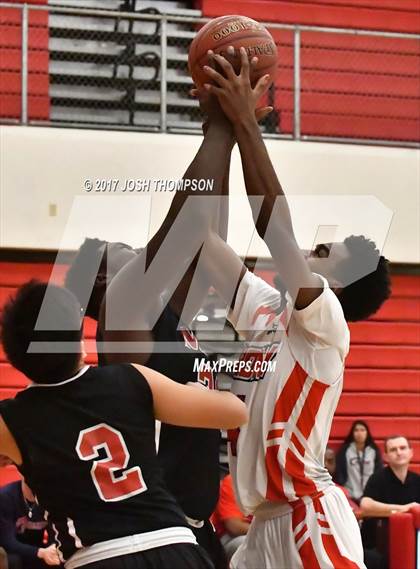 Thumbnail 2 in Colony vs. Miller photogallery.