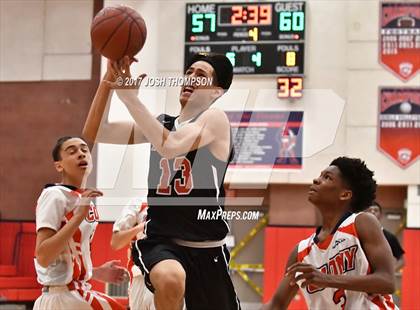Thumbnail 3 in Colony vs. Miller photogallery.