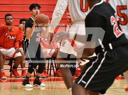 Thumbnail 3 in Colony vs. Miller photogallery.