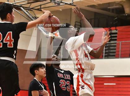 Thumbnail 3 in Colony vs. Miller photogallery.