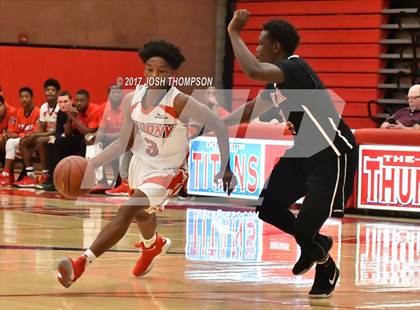 Thumbnail 2 in Colony vs. Miller photogallery.