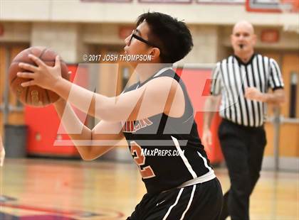 Thumbnail 3 in Colony vs. Miller photogallery.