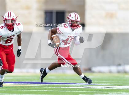Thumbnail 1 in Katy @ Cypress Woods photogallery.
