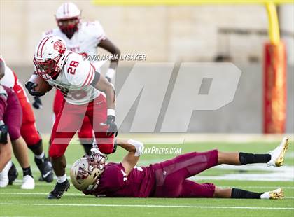 Thumbnail 3 in Katy @ Cypress Woods photogallery.