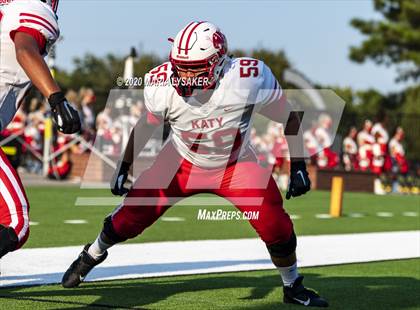 Thumbnail 2 in Katy @ Cypress Woods photogallery.