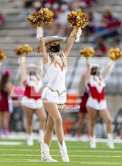 Thumbnail 3 in Katy @ Cypress Woods photogallery.