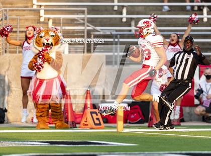 Thumbnail 2 in Katy @ Cypress Woods photogallery.