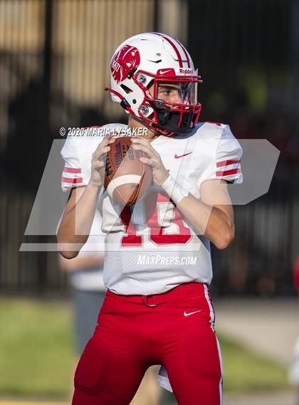 Thumbnail 3 in Katy @ Cypress Woods photogallery.