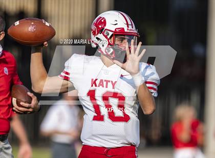 Thumbnail 3 in Katy @ Cypress Woods photogallery.