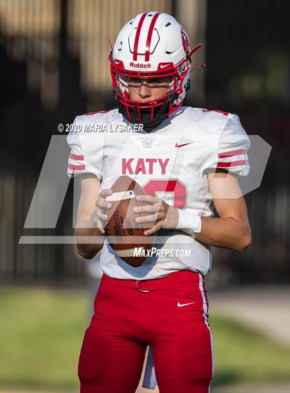 Thumbnail 1 in Katy @ Cypress Woods photogallery.